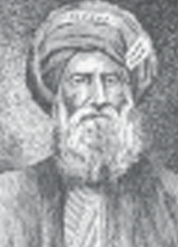 David Sassoon